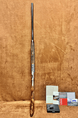 Caesar Guerini Revenant 20ga 28" BRAND NEW! (***CALL FOR BEST PRICE IN USA) ELITE DEALER EXCLUSIVE!! - 2 of 14