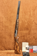 Caesar Guerini Revenant 20ga 28" BRAND NEW! (***CALL FOR BEST PRICE IN USA) ELITE DEALER EXCLUSIVE!! - 1 of 14