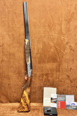 Caesar Guerini Revenant 20ga 28" BRAND NEW! (***CALL FOR BEST PRICE IN USA) ELITE DEALER EXCLUSIVE!! - 3 of 14