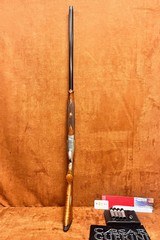 AS NEW CAESAR GUERINI MAGNUS SPORTING COMPACT 32