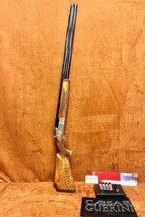 AS NEW CAESAR GUERINI MAGNUS SPORTING COMPACT 32