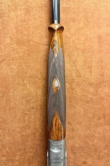 AS NEW CAESAR GUERINI MAGNUS SPORTING COMPACT 32