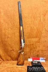 AS NEW CAESAR GUERINI MAGNUS SPORTING COMPACT 32