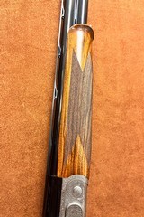 AS NEW CAESAR GUERINI MAGNUS SPORTING COMPACT 32