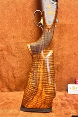 AS NEW CAESAR GUERINI MAGNUS SPORTING COMPACT 32