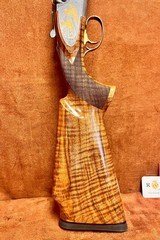 AS NEW CAESAR GUERINI MAGNUS SPORTING COMPACT 32