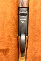 Fabarm Elos N2 All Sport Type-T 32/34 Sporting / Trap Combo (*** CALL FOR BEST PRICE IN THE USA***). TRADES WELCOME!! - 5 of 13