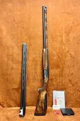 Fabarm Elos N2 All Sport Type-T 32/34 Sporting / Trap Combo (*** CALL FOR BEST PRICE IN THE USA***). TRADES WELCOME!! - 3 of 13