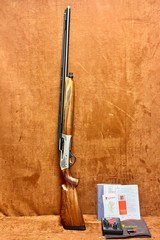 Fabarm XLR5 Velocity AR (Adjustable Rib) 12g 30” BRAND NEW. CALL FOR BEST PRICE IN USA - 1 of 8