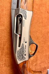 Fabarm XLR5 Velocity AR (Adjustable Rib) 12g 30” BRAND NEW. CALL FOR BEST PRICE IN USA - 2 of 8