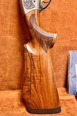 Fabarm XLR5 Velocity AR (Adjustable Rib) 12g 30” BRAND NEW. CALL FOR BEST PRICE IN USA - 4 of 8