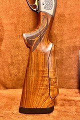 Fabarm XLR5 Velocity AR (Adjustable Rib) 12g 30” BRAND NEW. CALL FOR BEST PRICE IN USA - 8 of 8