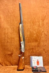 Fabarm XLR5 Velocity AR (Adjustable Rib) 12g 30” BRAND NEW. CALL FOR BEST PRICE IN USA - 5 of 8