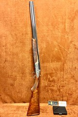 As New Caesar Guerini Revenant Elite Dealer Exclusive 20ga 28” Demo Fired only!! - 3 of 14