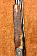 As New Caesar Guerini Revenant Elite Dealer Exclusive 20ga 28” Demo Fired only!! - 12 of 14