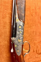 As New Caesar Guerini Revenant Elite Dealer Exclusive 20ga 28” Demo Fired only!! - 4 of 14