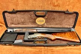 As New Caesar Guerini Revenant Elite Dealer Exclusive 20ga 28” Demo Fired only!! - 14 of 14