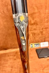 As New Caesar Guerini Revenant Elite Dealer Exclusive 20ga 28” Demo Fired only!! - 7 of 14