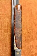As New Caesar Guerini Revenant Elite Dealer Exclusive 20ga 28” Demo Fired only!! - 10 of 14