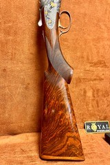 As New Caesar Guerini Revenant Elite Dealer Exclusive 20ga 28” Demo Fired only!! - 8 of 14