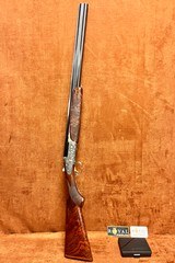 As New Caesar Guerini Revenant Elite Dealer Exclusive 20ga 28” Demo Fired only!! - 1 of 14