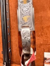 Caesar Guerini invictus III Trap combo 32/34 CALL FOR BEST PRICE IN THE USA!!! TRADES WELCOME!! - 5 of 15