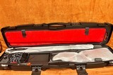 Caesar Guerini invictus III Trap combo 32/34 CALL FOR BEST PRICE IN THE USA!!! TRADES WELCOME!! - 13 of 15