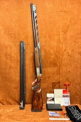 Caesar Guerini invictus III Trap combo 32/34 CALL FOR BEST PRICE IN THE USA!!! TRADES WELCOME!! - 2 of 15