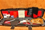 Caesar Guerini invictus III Trap combo 32/34 CALL FOR BEST PRICE IN THE USA!!! TRADES WELCOME!! - 14 of 15