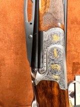 Caesar Guerini invictus III Trap combo 32/34 CALL FOR BEST PRICE IN THE USA!!! TRADES WELCOME!! - 3 of 15