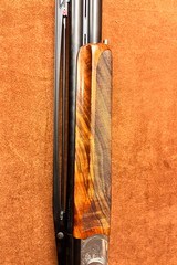 Caesar Guerini Invictus I Impact Sporting Excellent condition 30