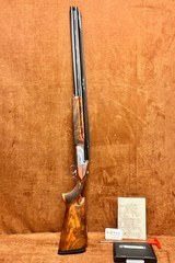 Caesar Guerini Invictus I Impact Sporting Excellent condition 30