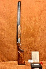 Caesar Guerini Invictus I Impact Sporting Excellent condition 30