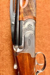 Caesar Guerini Invictus I Impact Sporting Excellent condition 30