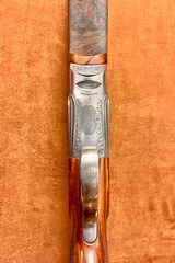 Caesar Guerini Invictus I Impact Sporting Excellent condition 30