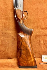 Caesar Guerini Invictus I Impact Sporting Excellent condition 30