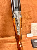 Caesar Guerini Invictus I Impact Sporting Excellent condition 30