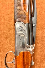 Caesar Guerini Invictus I Impact Sporting Excellent condition 30