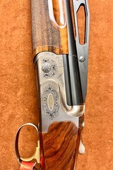 Caesar Guerini Summit Compact Trap Combo 32/30 brand new!!! CALL FOR BEST PRICE IN USA!!! - 6 of 13