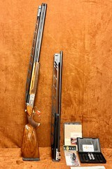 Caesar Guerini Summit Compact Trap Combo 32/30 brand new!!! CALL FOR BEST PRICE IN USA!!! - 1 of 13