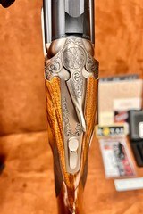 Caesar Guerini Summit Compact Trap Combo 32/30 brand new!!! CALL FOR BEST PRICE IN USA!!! - 7 of 13