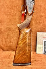 Caesar Guerini Maxum 32