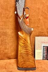 Caesar Guerini Maxum 32