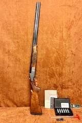 Caesar Guerini Maxum 32