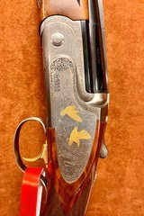 BRAND NEW CAESAR GUERINI MAGNUS SPORTING COMPACT 30