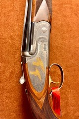 BRAND NEW CAESAR GUERINI MAGNUS SPORTING COMPACT 30