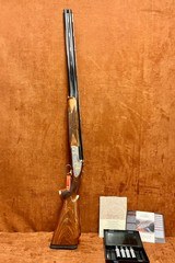 BRAND NEW CAESAR GUERINI MAGNUS SPORTING COMPACT 30