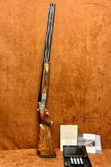 BRAND NEW CAESAR GUERINI MAGNUS SPORTING COMPACT 30