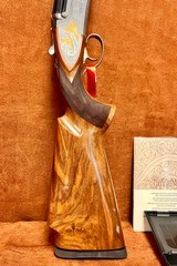 BRAND NEW CAESAR GUERINI MAGNUS SPORTING COMPACT 30