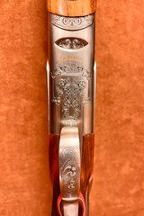 Caesar Guerini Summit Compact trap combo 12ga 32